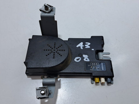 Modul antena Cod: 8P4035225 7617310104 Audi A3 8P/8PA [facelift] [2004 - 2008]