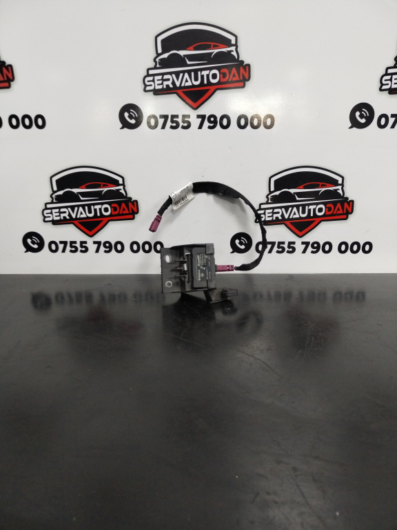Modul antena Dacia Logan 3 (2020->) 1.0 Benzina 2022, 282122683R