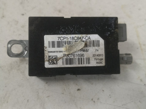 Modul antena FORD C-MAX II (DXA/CB7, DXA/CEU) [ 2010 - > ] OEM 7cp118c847ca