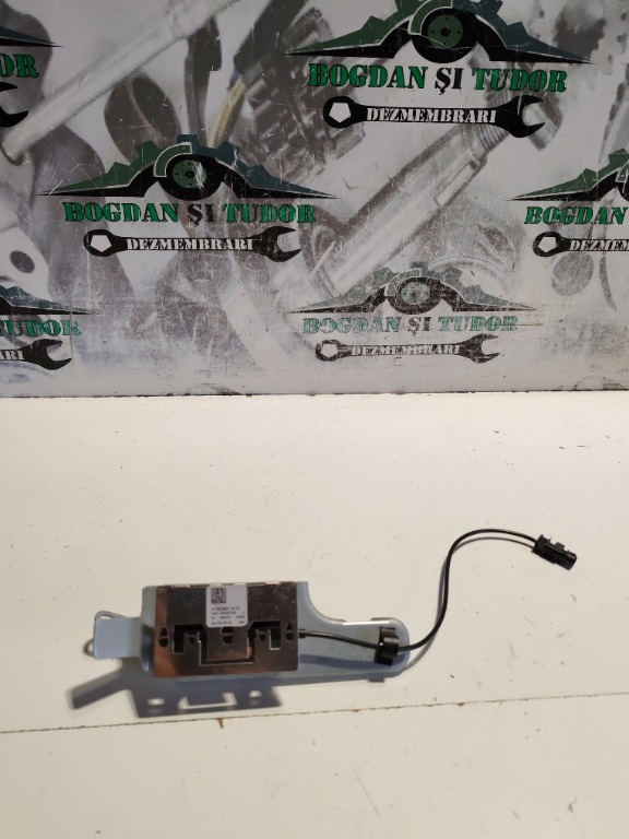 Modul antena Mercedes Benz A Class w176