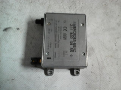 Modul antena Mercedes E Class W211 An 2002 2003 2004 2005 2006 2007 2008 2009 cod A2118200885