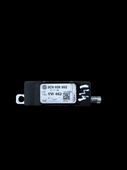Modul antena Modul antena 3C9035552 Volkswagen VW Passat B6 [2005 - 2010] wagon 5-usi 2.0 TDI MT (140 hp) (3C5)
