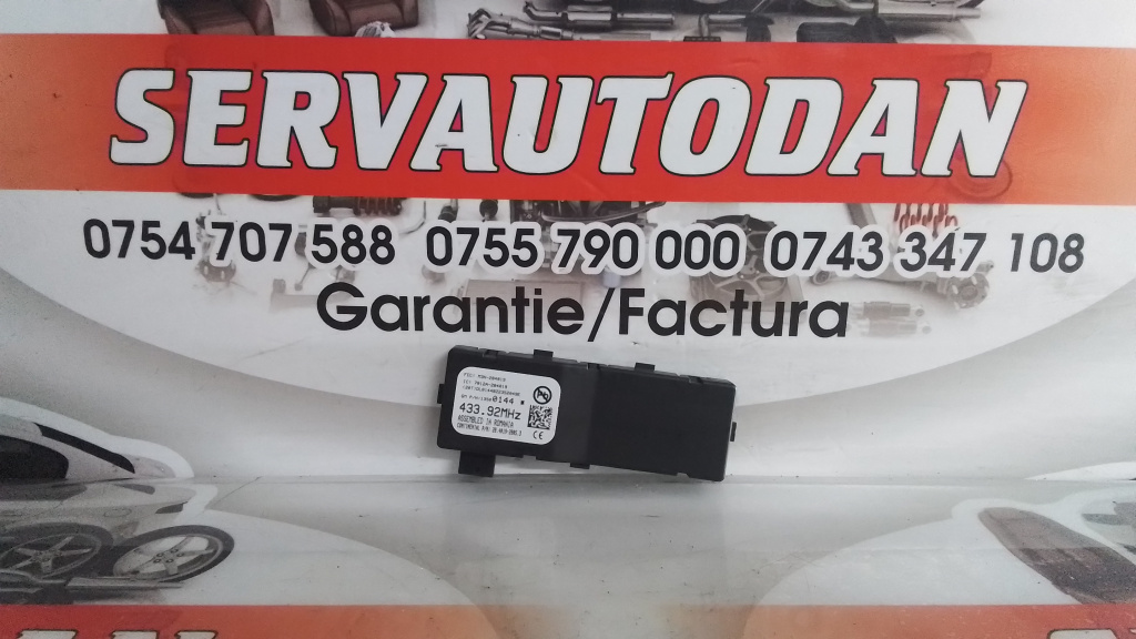 Modul antena Opel Astra J 2.0 Motorina 2013, 13500144