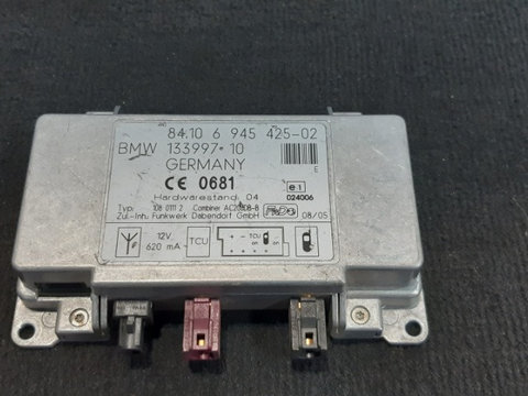 MODUL ANTENA PENTRU BMW X5 E53 COD:6945425