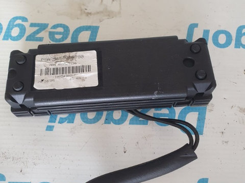 Modul antena Peugeot 407 SW 2.0 Hdi RHR 2006 Cod 9653029780