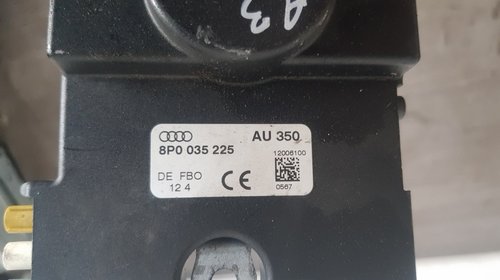 Modul Antena Radio Audi A3 8P 2003-2013 