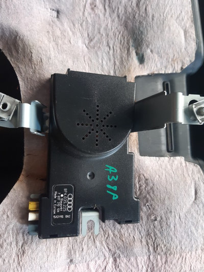 Modul antena radio Audi A3 8P,COD: 8P4035225 /7617