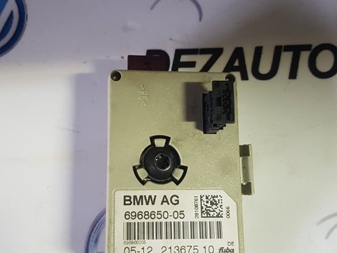 Modul antena radio Bmw Seria 3 E93 Cod OEM : 6968650