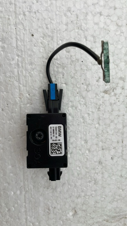 Modul antena radio BMW Seria 5 (2017-2024) [G30] 9325724