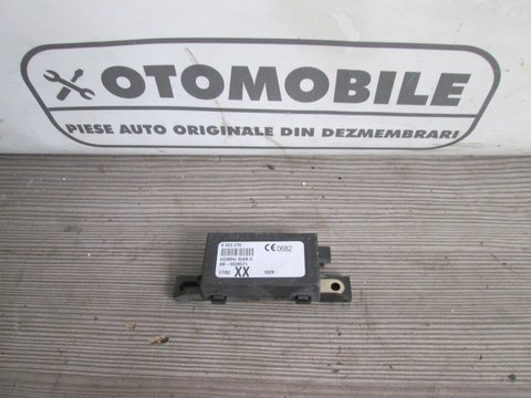 Modul antena radio, inchidere centralizatoare Mini Cooper: 6923270