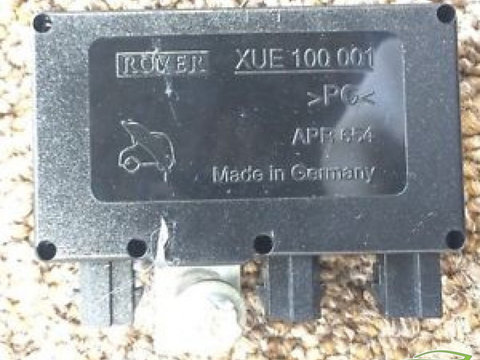 Modul Antena Rover 75 (1998-2005) oricare XUE 100741