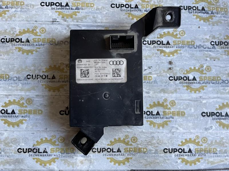 Modul antifurt 4f0907335 Audi A6 4F/C6 [