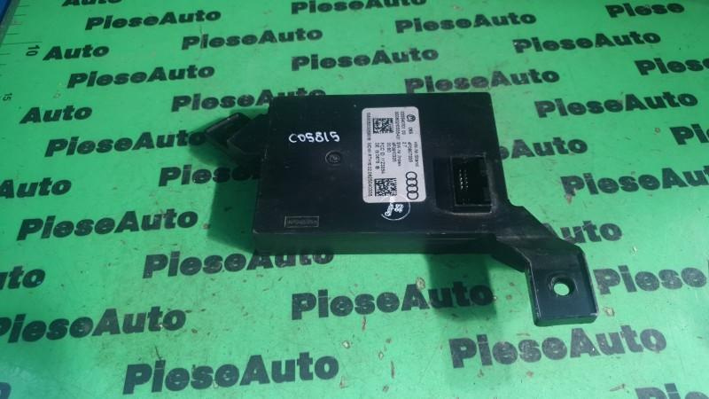 Modul antifurt Audi A6 (2004-2011) [4F2, C6] 4f0907335