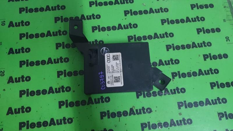 Modul antifurt Audi A6 (2004-2011) [4F2, C6] 4f0907335