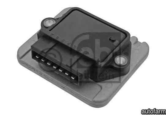 Modul aprindere AUDI COUPE (81, 85) FEBI BILSTEIN 17192