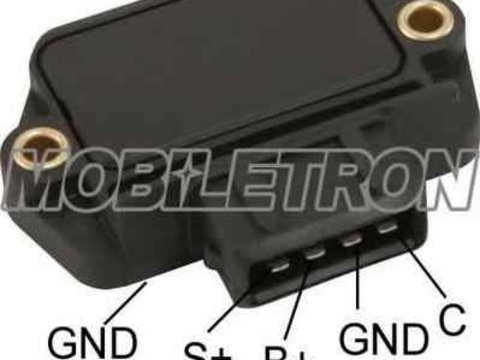 Modul aprindere OPEL ASTRA F 56 57 MOBILETRON IG-D1912