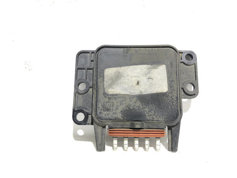 Modul aprindere Opel Astra F Corsa B Combo Vectra Frontera Tigra Kadett Daewoo Cielo Lanos Nexia 16174349