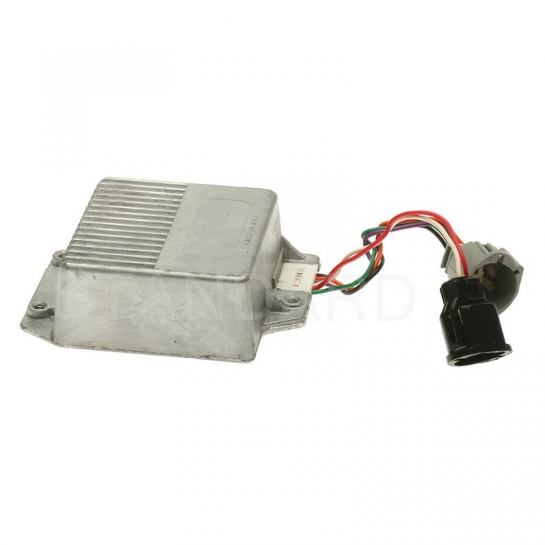 Modul Aprindere Renault 18 Turbo 125CP