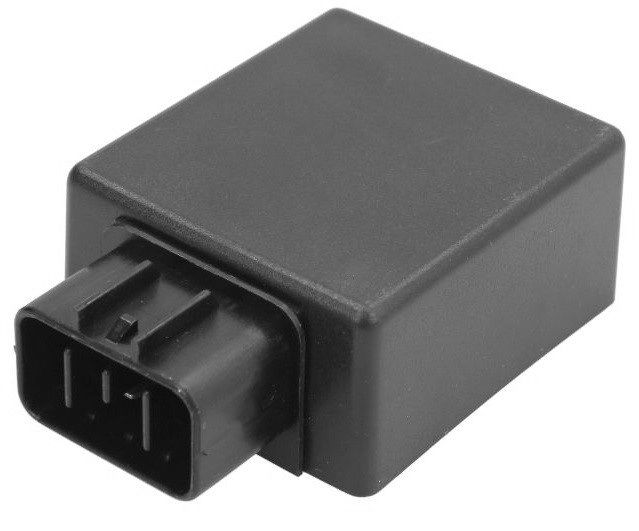 Modul Aprindere Scuter Inparts Peugeot Speedfight 2 2001-2009 IP000625