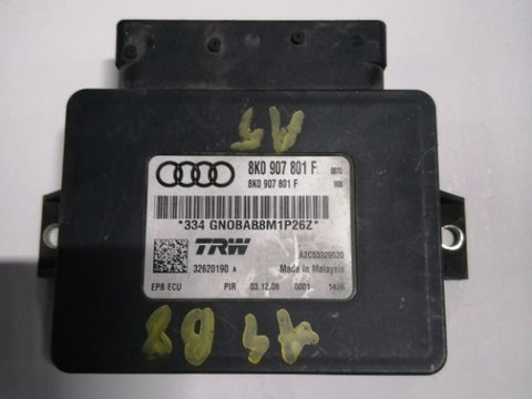 Modul Audi A4 B8 8K0907801F
