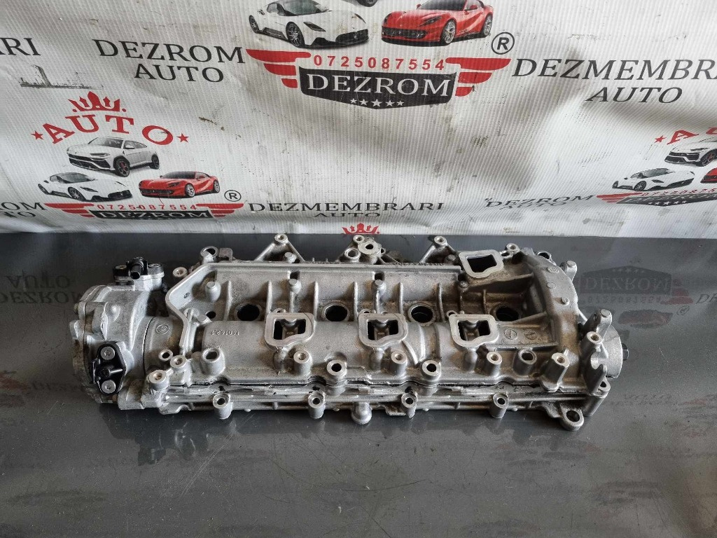 Modul axe cu came 9812647280 Peugeot 208 Van 1.5 BlueHDi 102 cai YHY