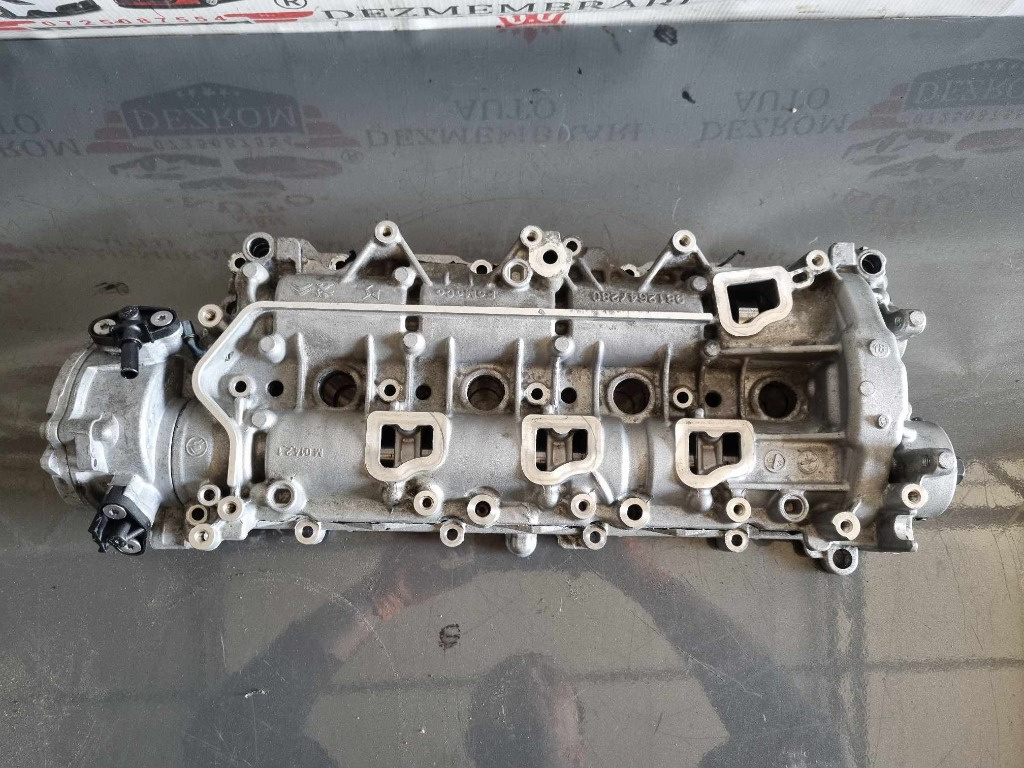 Modul axe cu came 9812647280 Peugeot 508