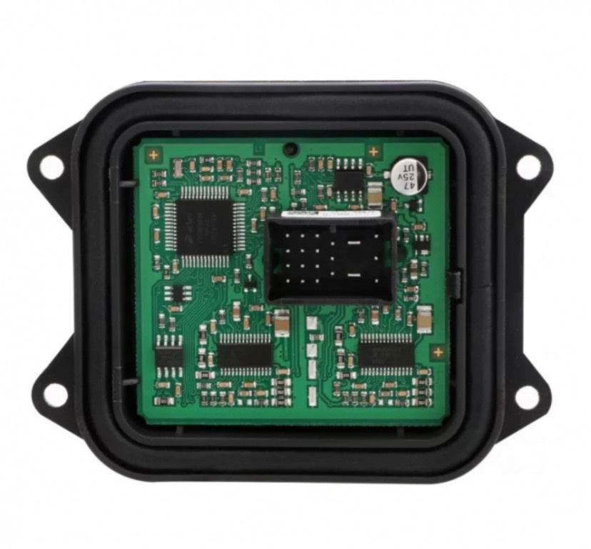 Modul Balast Droser SMC Adaptiv Cornering Bmw Seria 3 E92 E93 X5 X6