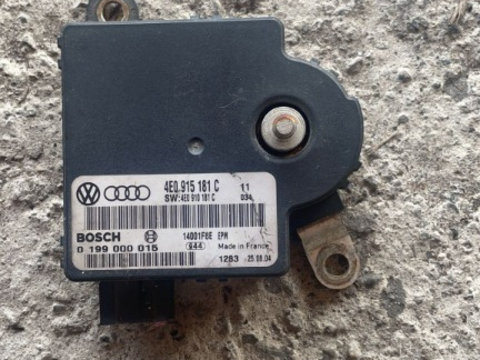 Modul baterie Audi A8 D3 3.0 TDI 4E0915181C