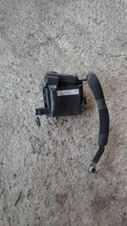 Modul baterie Mercedes C Class W205 A0009068705