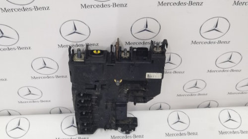 Modul Baterie Mercedes E CLASS w207 c207