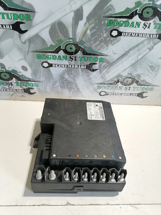 Modul baterie Mercedes S class w221