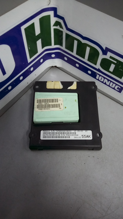 Modul BCM JEEP Cherokee KJ 2002-2007