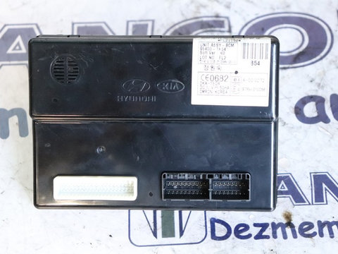 MODUL BCM KIA CEED AN : 2011 - COD 95400-1H541