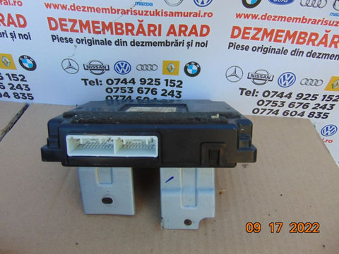 Modul BCM Kia Soul 2012-2021 dezmembrez kia soul 1.6crdi manual