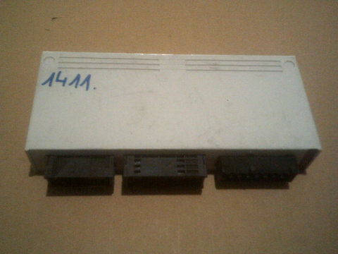 Modul BCM, unitate control BMW Seria 3 E46, 6923959, 61.356923959