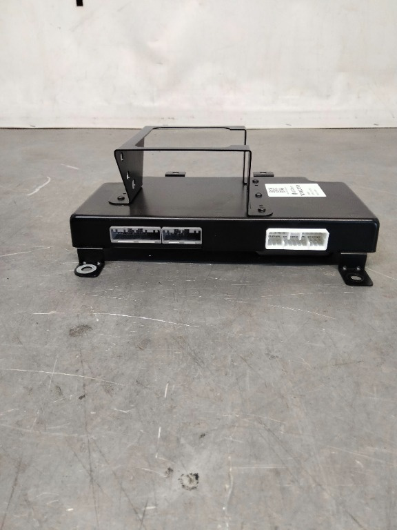Modul BECM Volvo s60 s90 v90 xc60 xc90 HYBRID 31499074