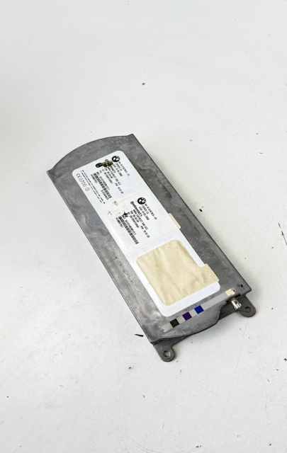 Modul Bluetooth 23292523 BMW Seria 5 E60/E61 [2003 - 2007] Touring wagon 530d AT (231 hp) M57 M57N