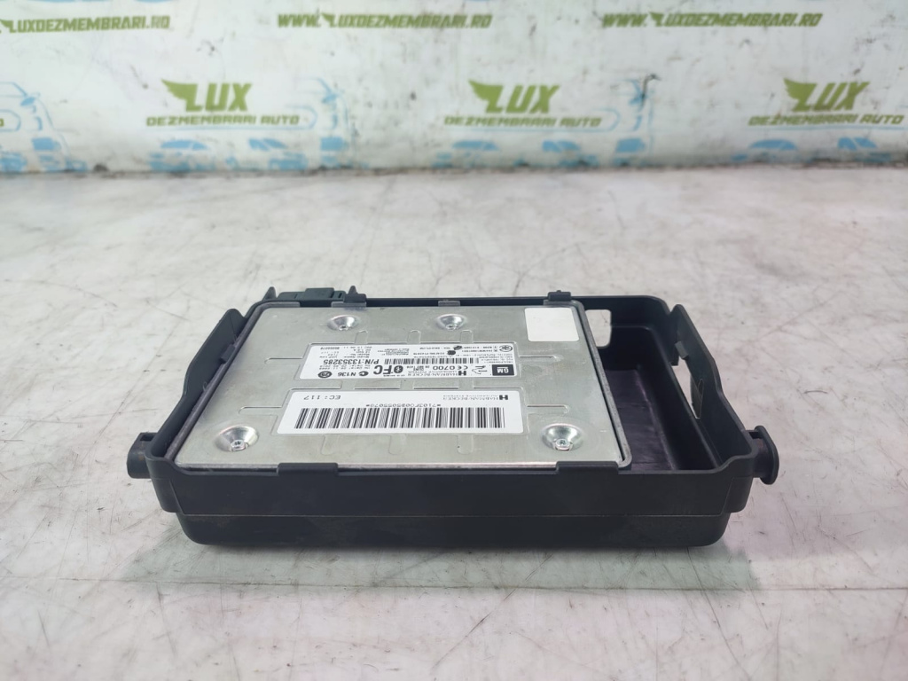 Modul bluetooth 366821429 Opel Meriva 2 