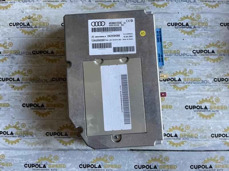 Modul bluetooth 4e0862333c Audi A6 4F/C6