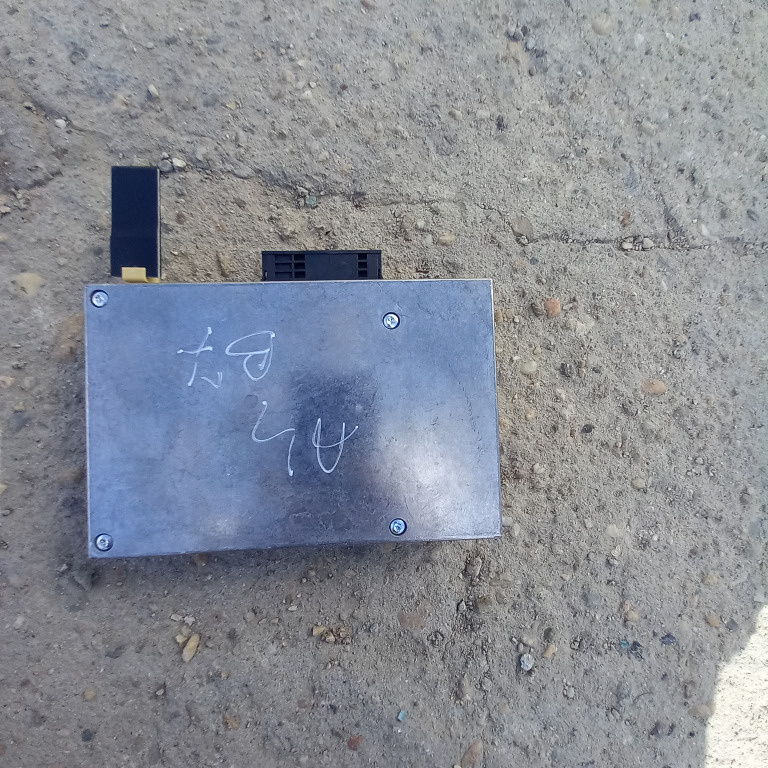 Modul Bluetooth 8P0862335D Audi A4 B7 [2004 - 2008