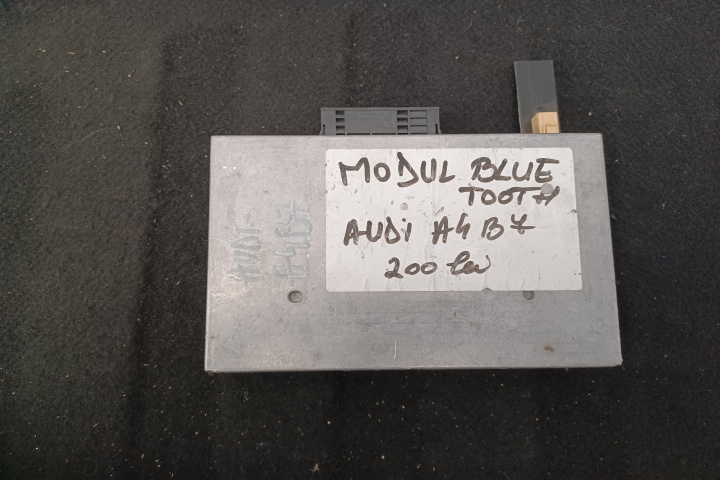 Modul Bluetooth 8P0862335K 8P0862335K Audi A4 B7 [