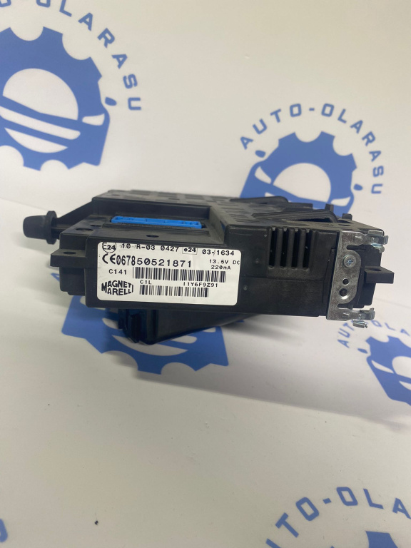 Modul bluetooth Alfa Romeo Giulietta, 50521871