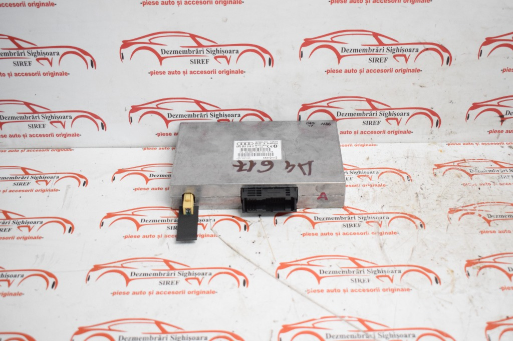 Modul bluetooth Audi A4 B7 8P0862335D 617