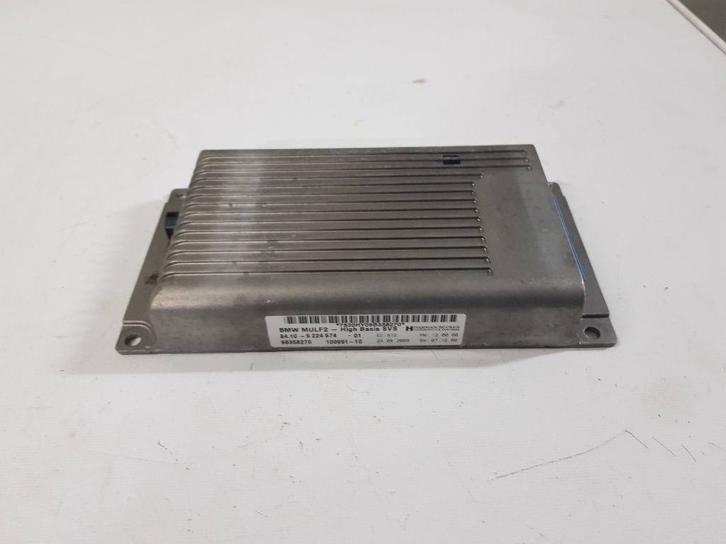 Modul bluetooth BMW Seria 3 E90 F01 F07 X1 E84 9224674