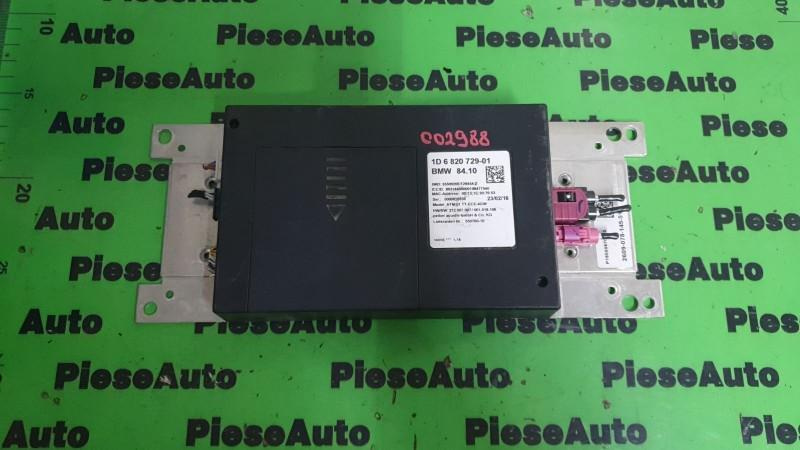 Modul bluetooth BMW Seria 5 (2010->) [F11] 1d6820729