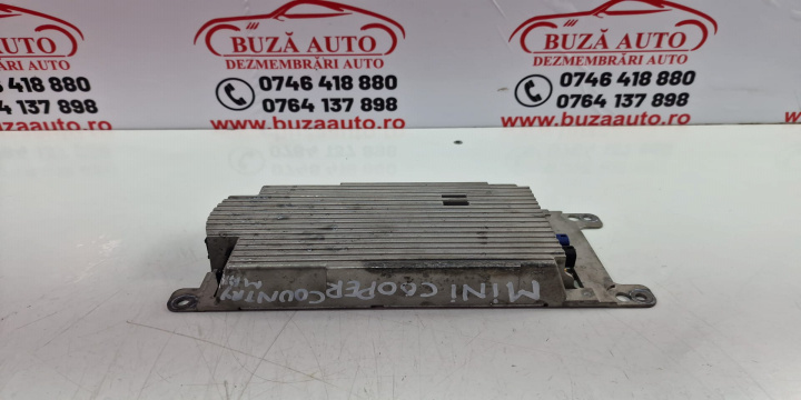 Modul bluetooth Cod: 6434-BEB019 Mini Countryman R60 [2010 - 2017]