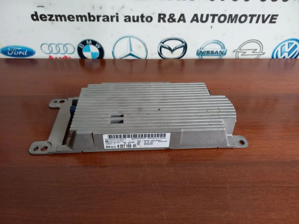 Modul Bluetooth Combox Bmw X3 X4 F25 F26 F10 F11 F