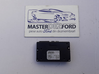 Modul Bluetooth Ford Focus mk3 1.6 tdci COD : AM5T