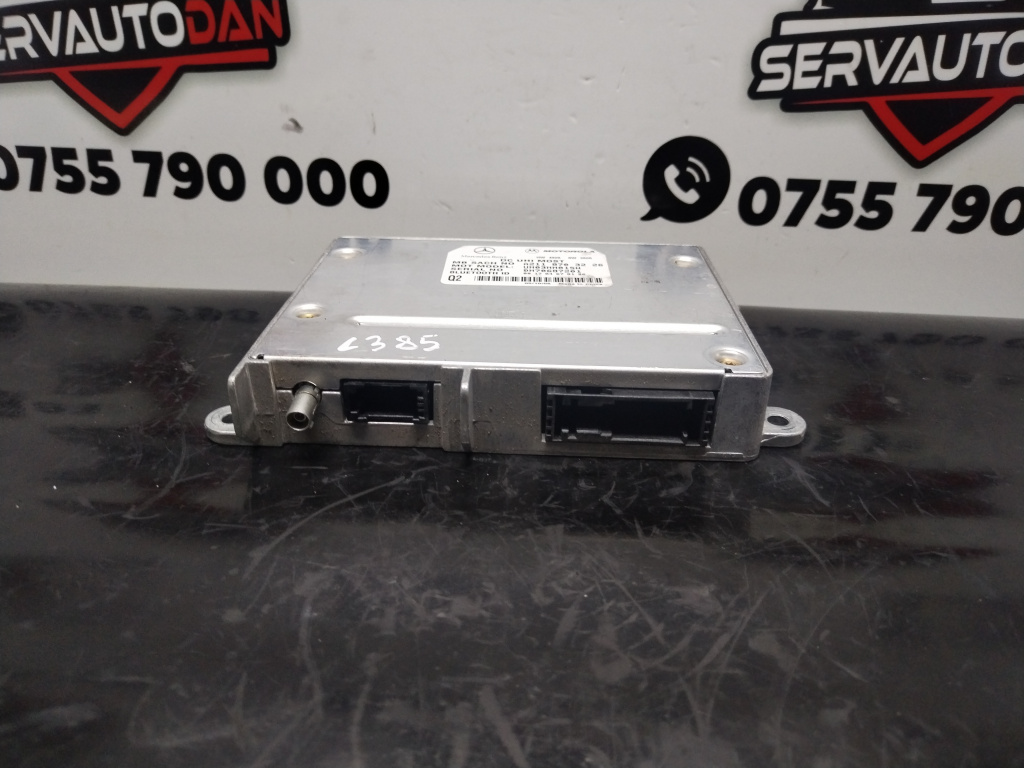 Modul bluetooth Mercedes-Benz R-Class (2
