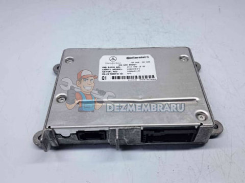 Modul bluetooth, Mercedes Clasa S (W221) A2118701885